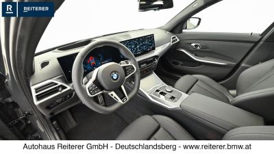 BMW 3er Gebrauchtwagen