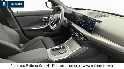 BMW 3er Gebrauchtwagen