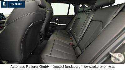 BMW 3er Gebrauchtwagen