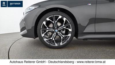 BMW 3er Gebrauchtwagen