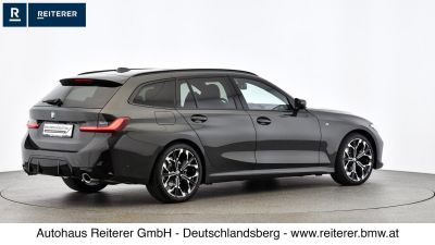 BMW 3er Gebrauchtwagen