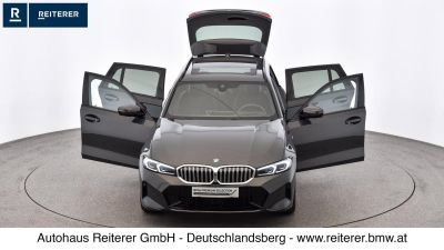 BMW 3er Gebrauchtwagen