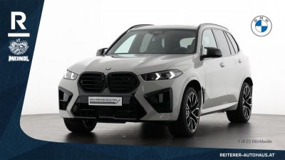 BMW X5 Gebrauchtwagen