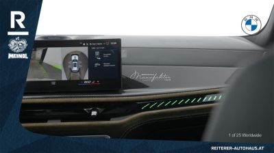 BMW X5 Gebrauchtwagen