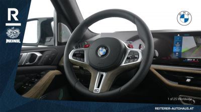 BMW X5 Gebrauchtwagen