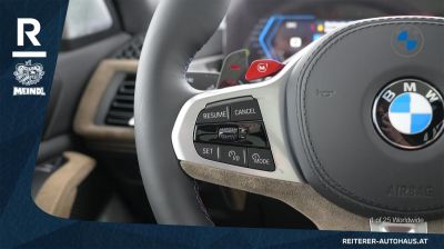 BMW X5 Gebrauchtwagen