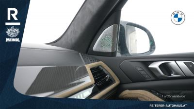 BMW X5 Gebrauchtwagen