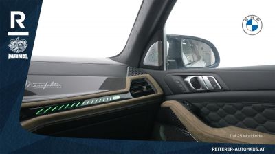 BMW X5 Gebrauchtwagen