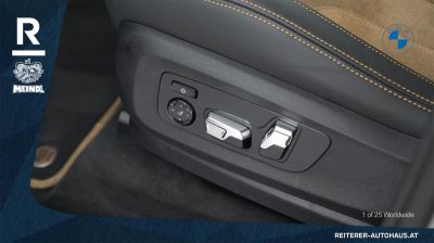 BMW X5 Gebrauchtwagen