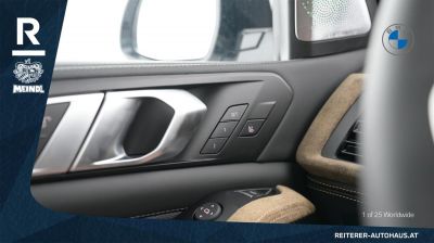 BMW X5 Gebrauchtwagen