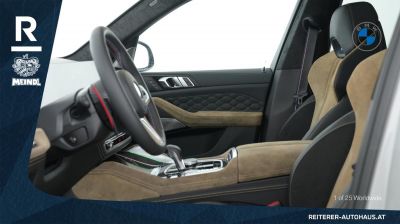 BMW X5 Gebrauchtwagen