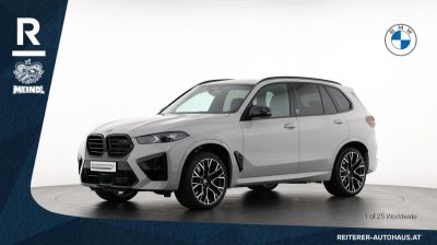 BMW X5 Gebrauchtwagen
