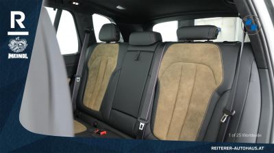 BMW X5 Gebrauchtwagen