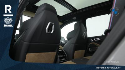 BMW X5 Gebrauchtwagen