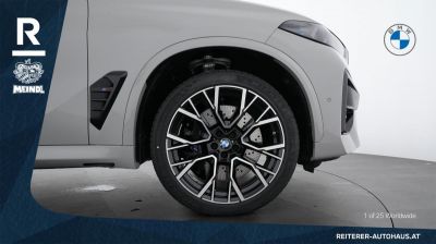 BMW X5 Gebrauchtwagen