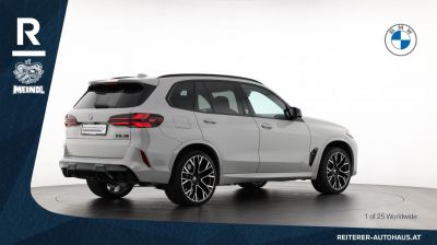 BMW X5 Gebrauchtwagen