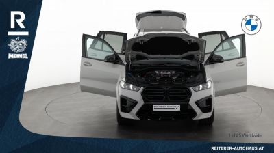 BMW X5 Gebrauchtwagen