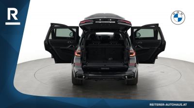 BMW X7 Vorführwagen