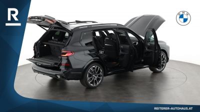 BMW X7 Vorführwagen