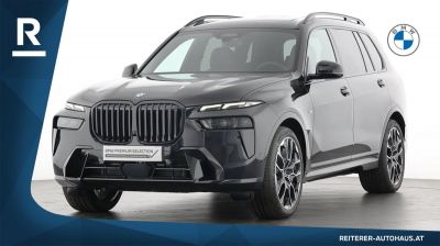 BMW X7 Vorführwagen