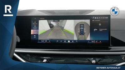 BMW X7 Vorführwagen