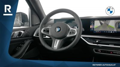 BMW X7 Vorführwagen