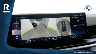 BMW X7 Vorführwagen