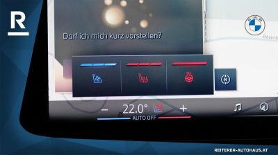 BMW X7 Vorführwagen