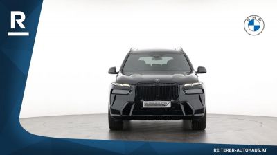 BMW X7 Vorführwagen