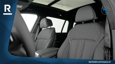 BMW X7 Vorführwagen