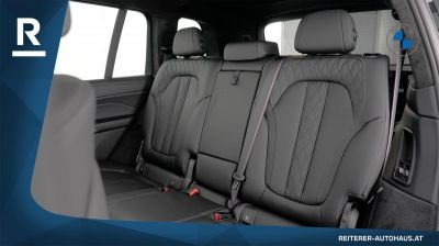 BMW X7 Vorführwagen