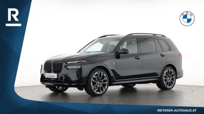 BMW X7 Vorführwagen