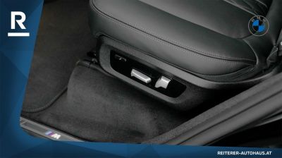 BMW X7 Vorführwagen