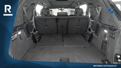 BMW X7 Vorführwagen