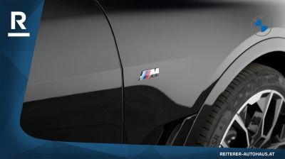 BMW X7 Vorführwagen