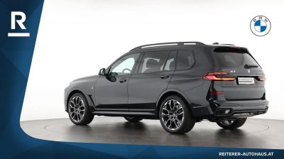 BMW X7 Vorführwagen