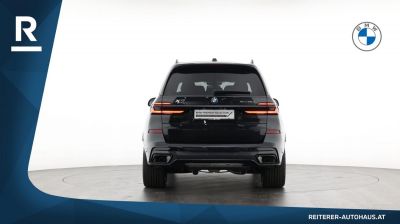 BMW X7 Vorführwagen