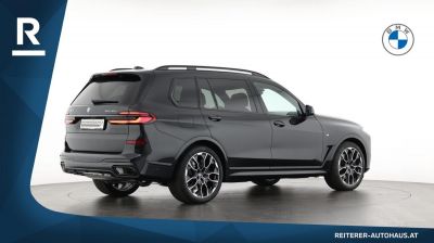 BMW X7 Vorführwagen