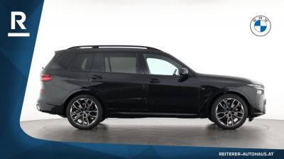 BMW X7 Vorführwagen