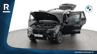 BMW X7 Vorführwagen
