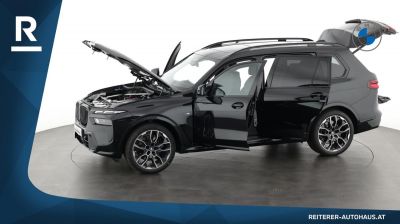 BMW X7 Vorführwagen