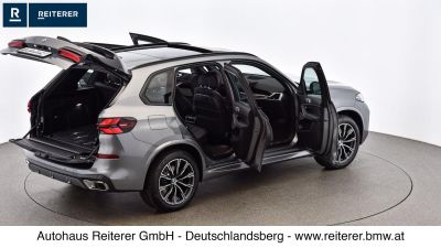 BMW X5 Gebrauchtwagen