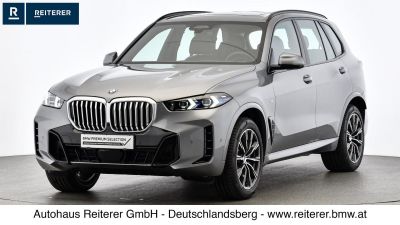 BMW X5 Gebrauchtwagen