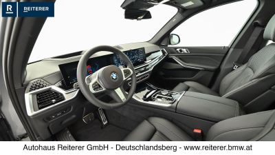 BMW X5 Gebrauchtwagen