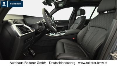 BMW X5 Gebrauchtwagen