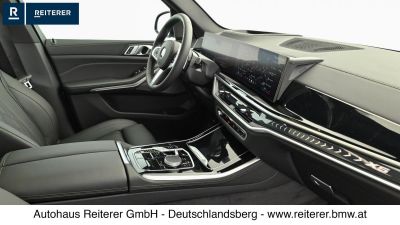 BMW X5 Gebrauchtwagen