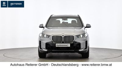 BMW X5 Gebrauchtwagen