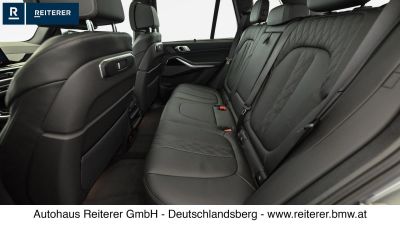 BMW X5 Gebrauchtwagen