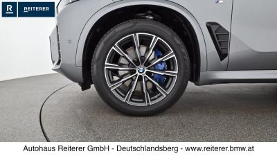 BMW X5 Gebrauchtwagen