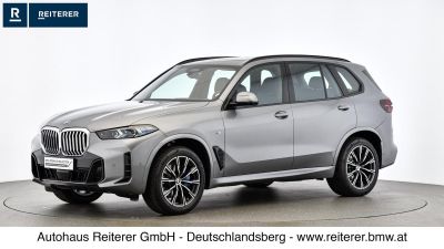 BMW X5 Gebrauchtwagen